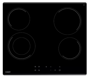 9240357 Электрическая варочная поверхность Candy CHXC64DVB