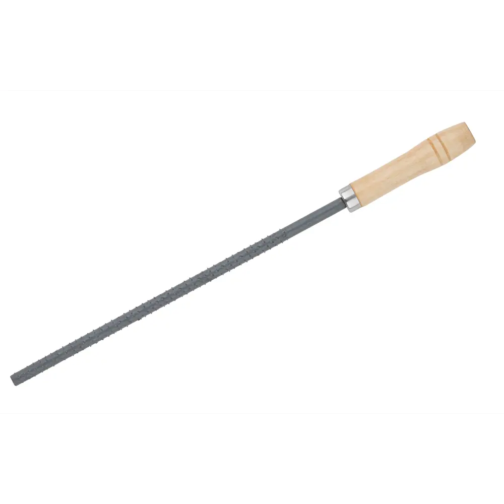 Рашпиль 250 мм, с круглым лезвием FIT STLM-2155332