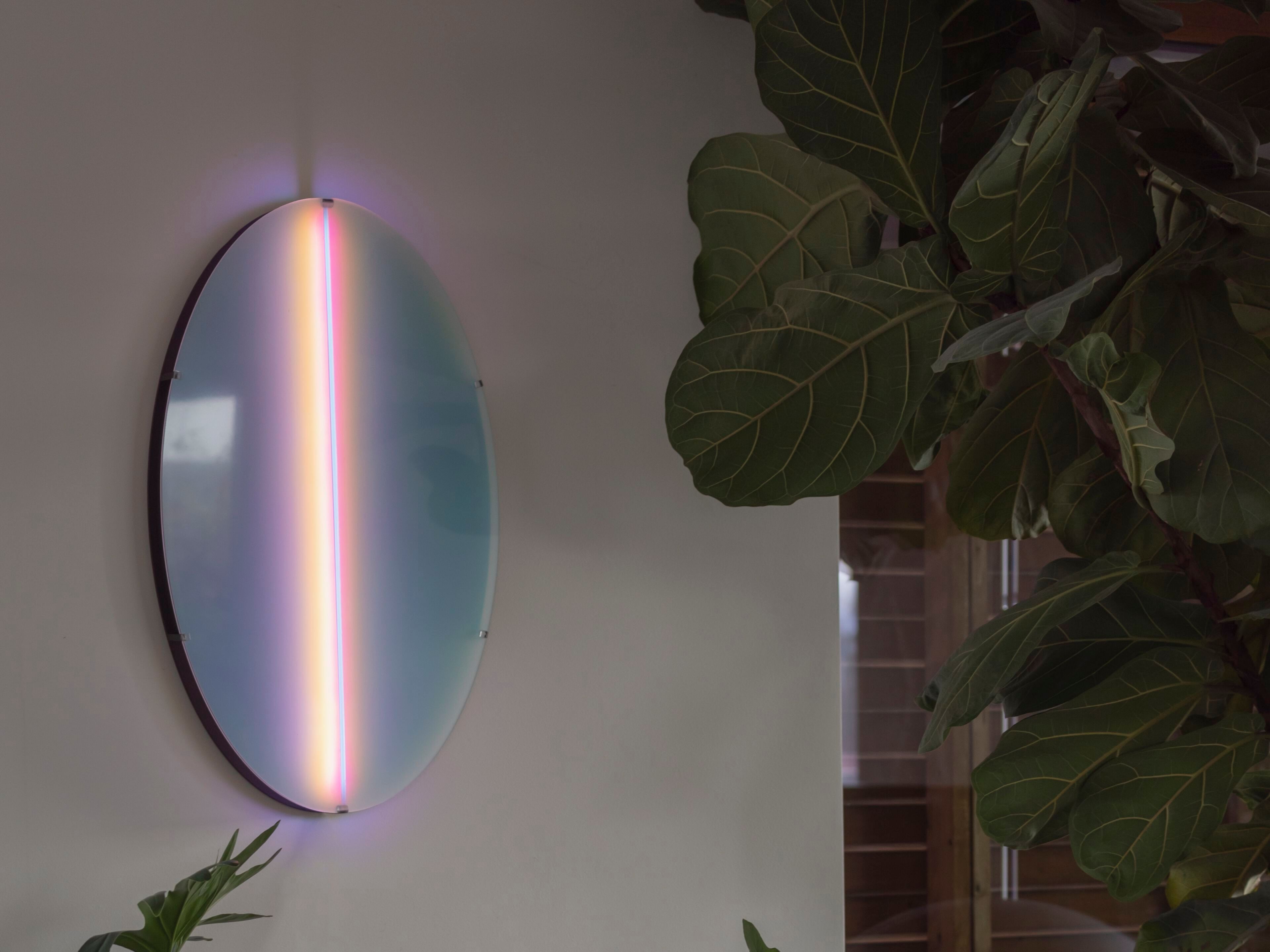 Applique a LED con sistema RGB LO Contemporary Onnda ARCH-00091290