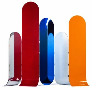 altreforme Алюминиевый экран Galactica