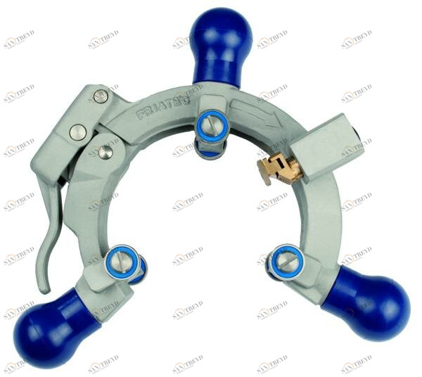 SANIT 852750210220321 Пилинг устройство для концов труб и поверхностей седла 63 D - 315 г 