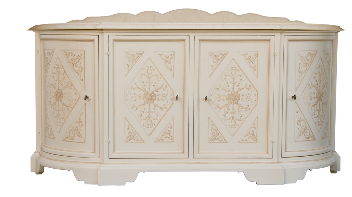 8537 Mobile bagno Bianchini&Capponi RINASCIMENTO Bianchini Capponi - Вид №4