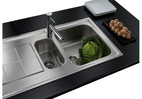 2182460 Мойка KS 2182460 Fosterspa  - Вид №3