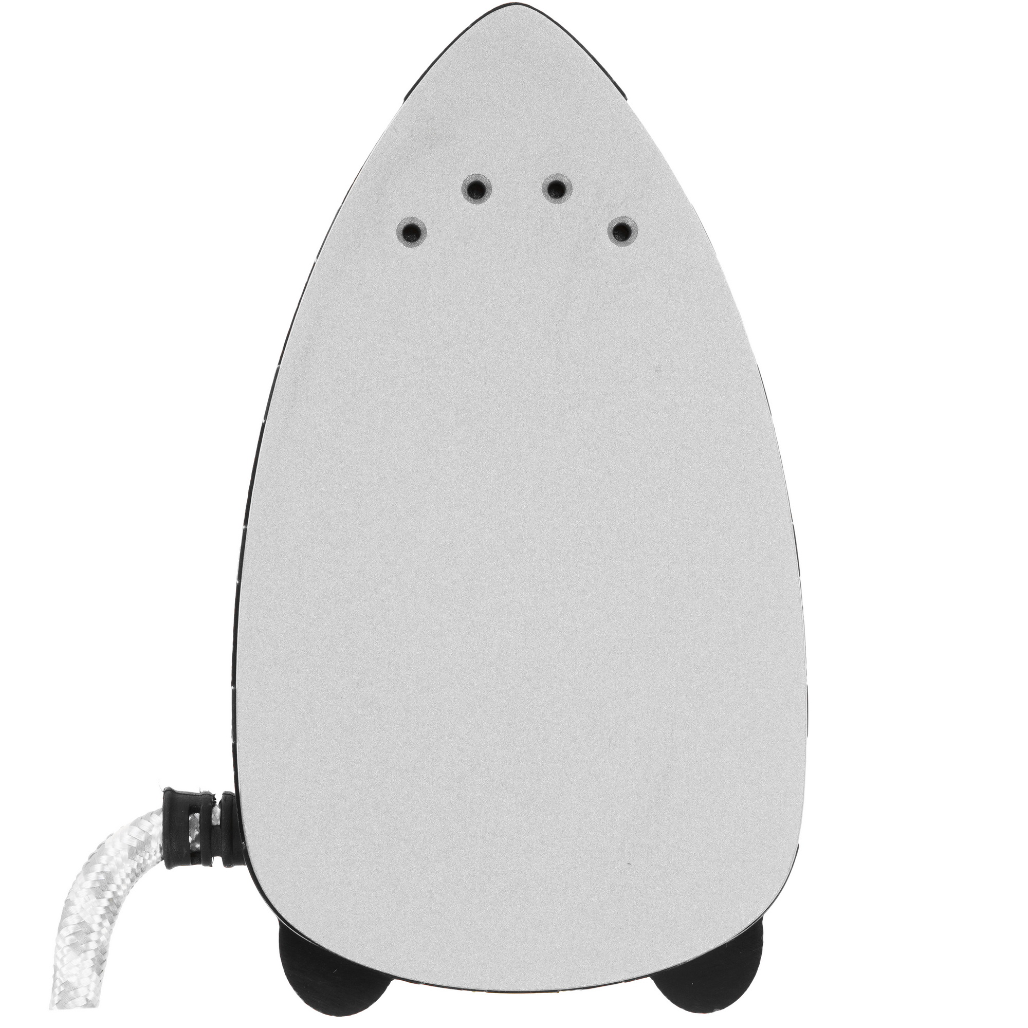 9901414 Утюг Pioneer SI1009 желтый STDN-0038512 - Вид №3