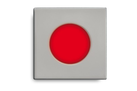 DST-1136 Aqua square Daisalux Маяковое освещение Красный 