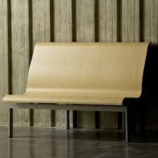 078422 Скамейка Santa & Cole Havana Santreyd - Вид №1