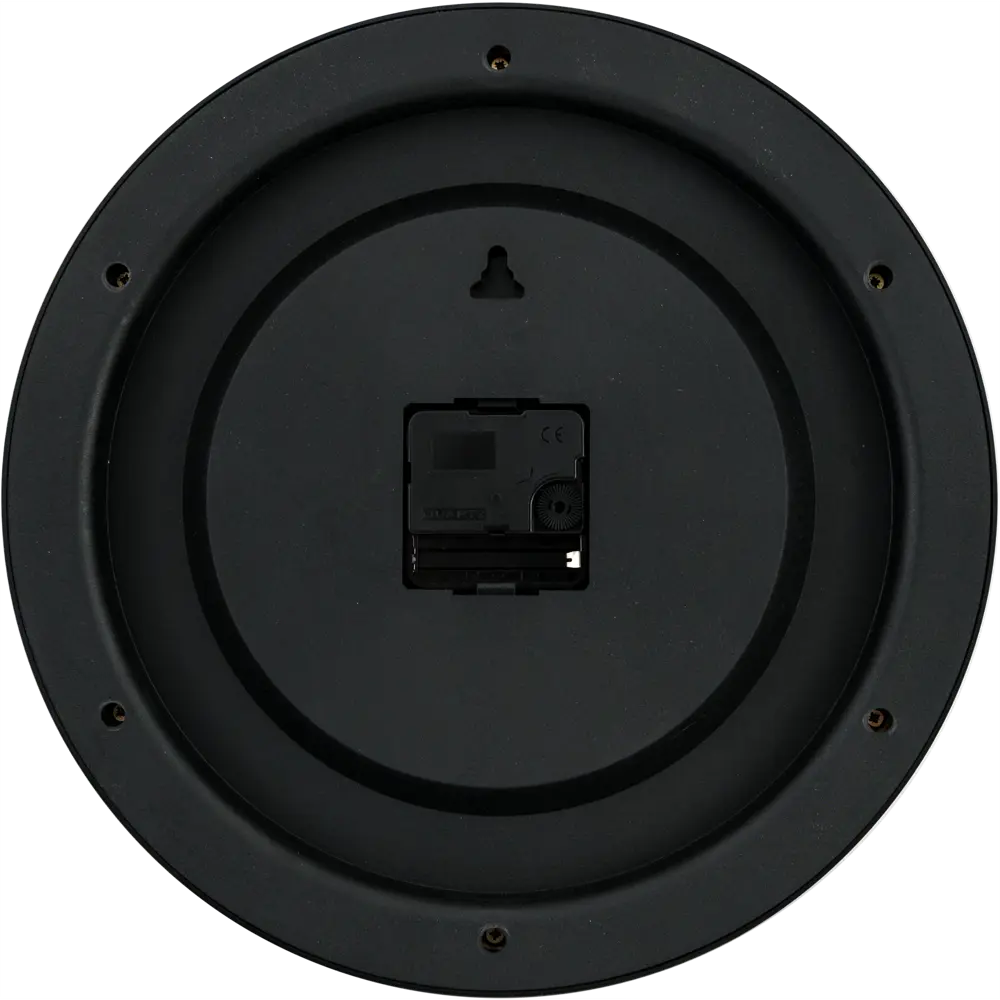 Часы настенные «Техно» Ø30.5 см TROYKATIME STLM-2151099 - Вид №1