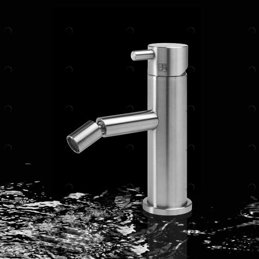 Смеситель однорычажный 7MTXCB_IXS Geda Nextage Geda Nextage Toox без сливного гарнитура 7MTXCBIXS