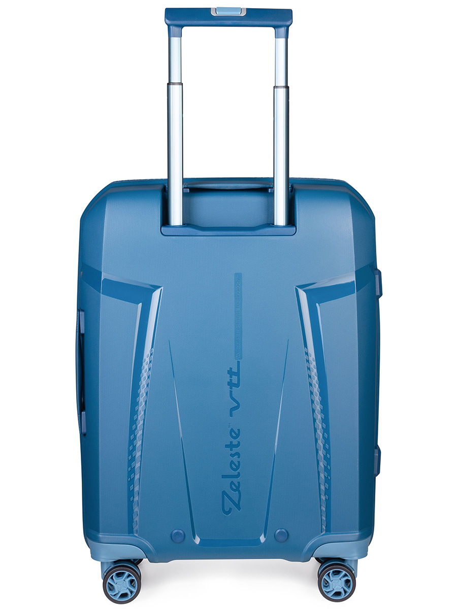EZE403-29 Чемодан EZE403 S Epic Zeleste  - Вид №1