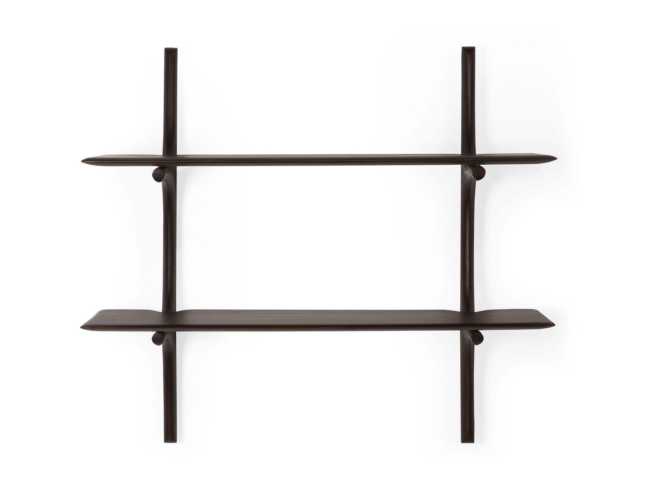 Полка из красного дерева Ethnicraft PI ARCH-00059665