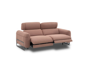 2-местный диван с электроприводом