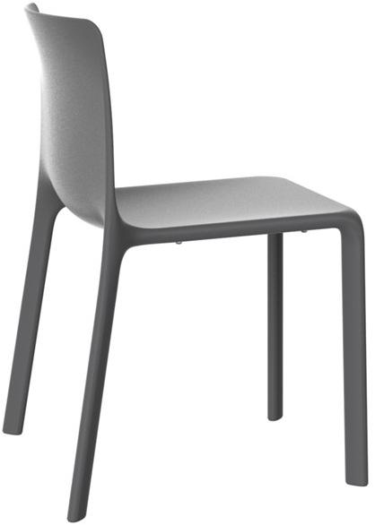 VONDOM Садовый стул Kes 64018 - Вид №2