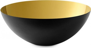352693 Чаша Ø 12,5 - 30 мл Gold Normann Copenhagen Krenit