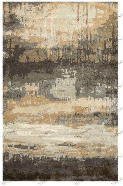 Jaipur Rugs Прямоугольный коврик ручной работы Genesis Taq-4304-0004