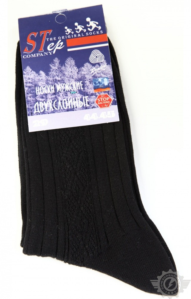 5042694 Носки полушерстяные  Носки, чулки, стельки размер 29 Спецодежда 