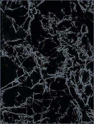 Фабрицио черный низ 02 25х33 Шахтинская Плитка sun-id-333699