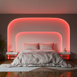 Светодиодная лента APEYRON для контурного освещения интерьера 89437732