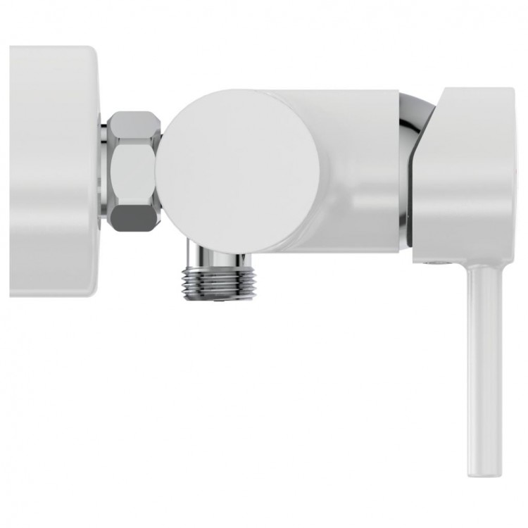 BC200U5 Смеситель для душа Ideal Standard CERALINE - Вид №1