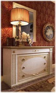 Комод Exedra TURRI T550/D