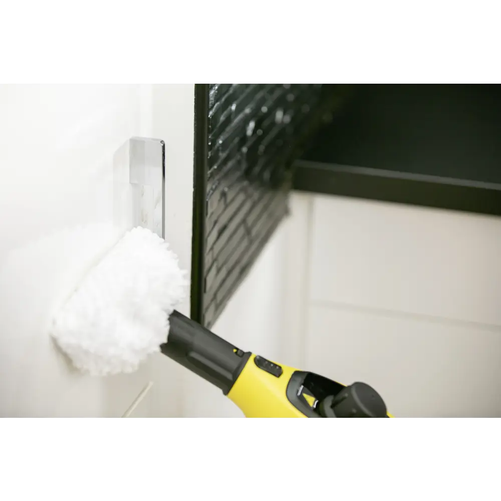 Комплект микроволоконных обтяжек Karcher 2 шт STLM-2171686 - Вид №2