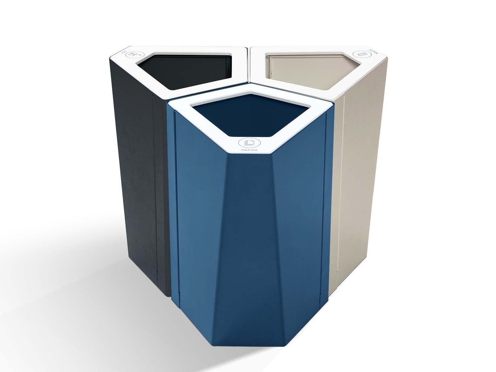 Утилизация отходов TreCe KITE MINI ARCH-00054094 - Вид №3