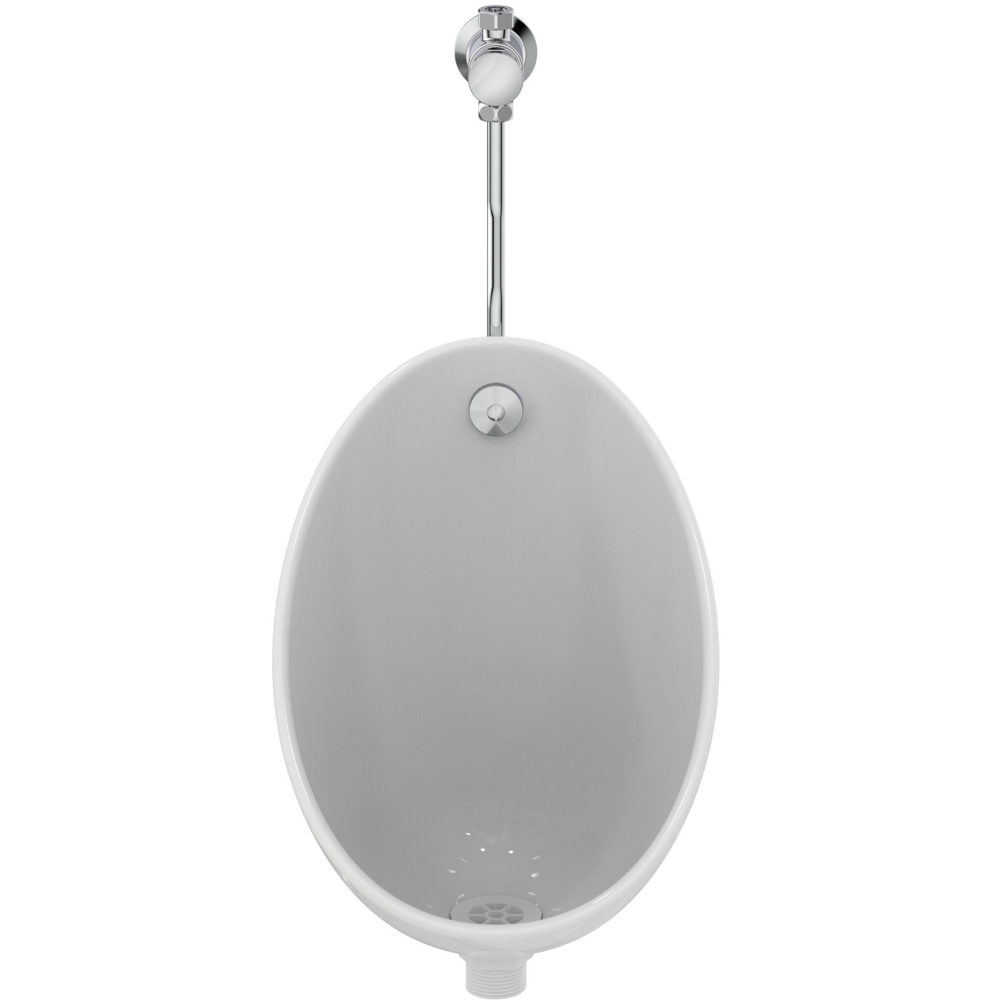 Керамический подвесной писсуар Ideal Standard EUROVIT ARCH-00033609 - Вид №1