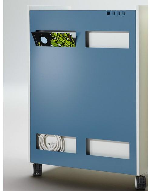 König Neurath Шкаф офисный с распашными дверцами с замком Mobili ufficio sun-id-1462804 - Вид №2