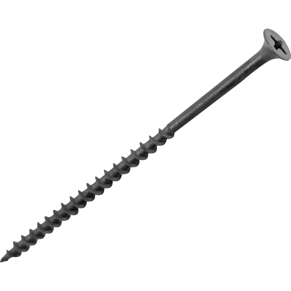 Саморезы по дереву и гипсокартону 4.2x90 мм 150 шт НЕВСКИЙ КРЕПЕЖ STLM-2212410