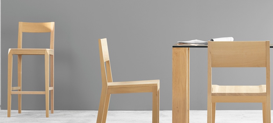 052961 Барный стул Mister Ondarreta  - Вид №2