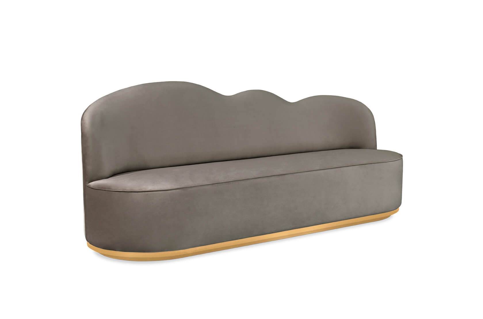 CIST587 Диваны детские Облако Circu  - Вид №1