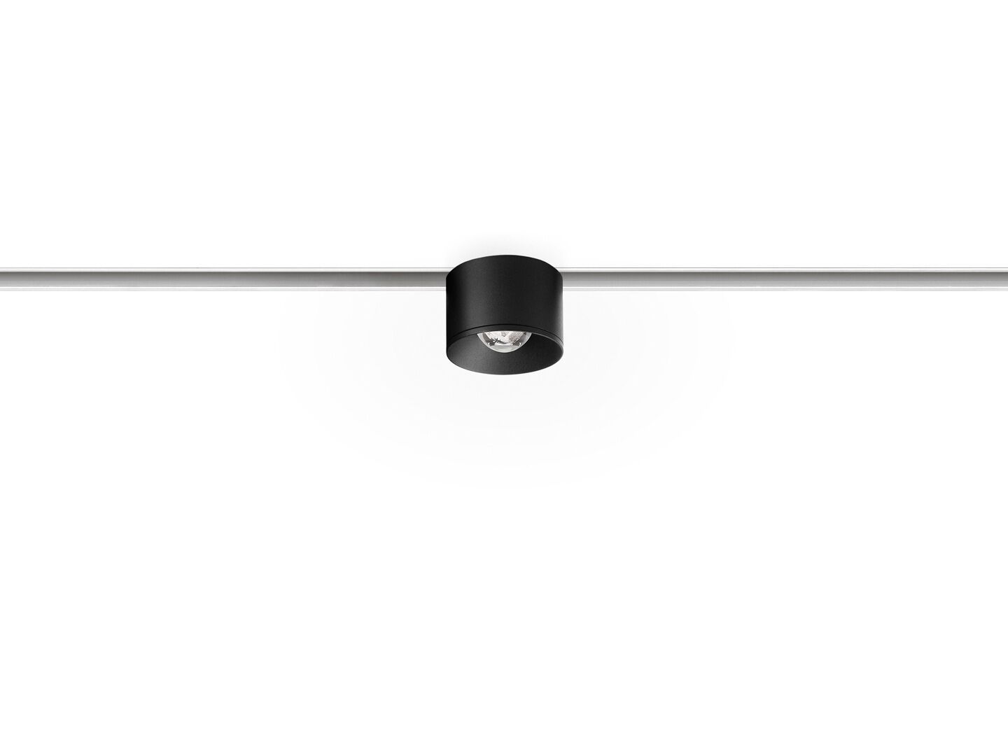 Светодиодное трековое освещение Arkoslight Track 48V ARCH-00128029 - Вид №1