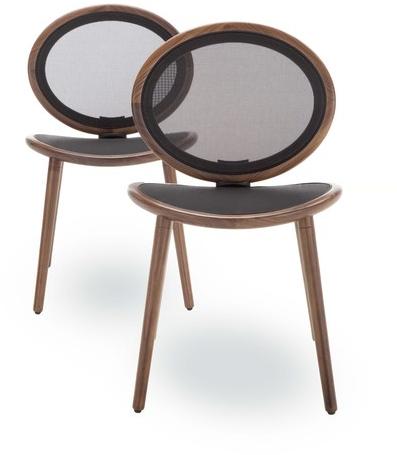 Tonon Кресло Medallion из сетки sun-id-1456010 - Вид №2