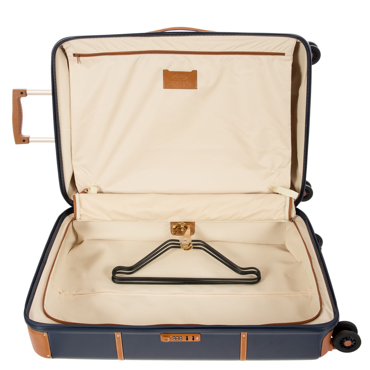 BBG08304.698 Чемодан BBG08304 Trolley L Brics Bellagio - Вид №6