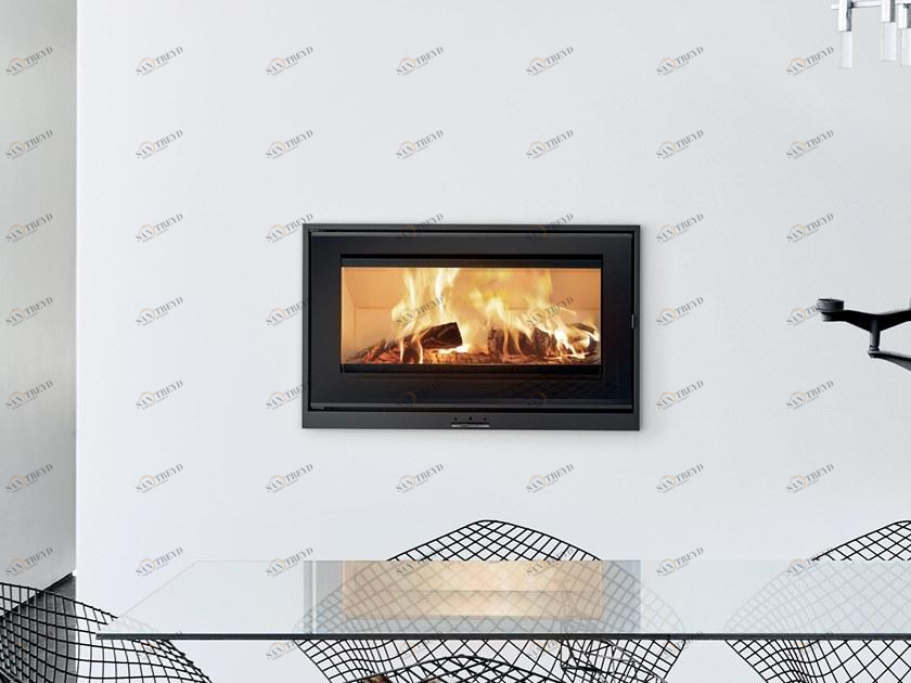 MCZ Дровяной камин Wood sun-id-1440391