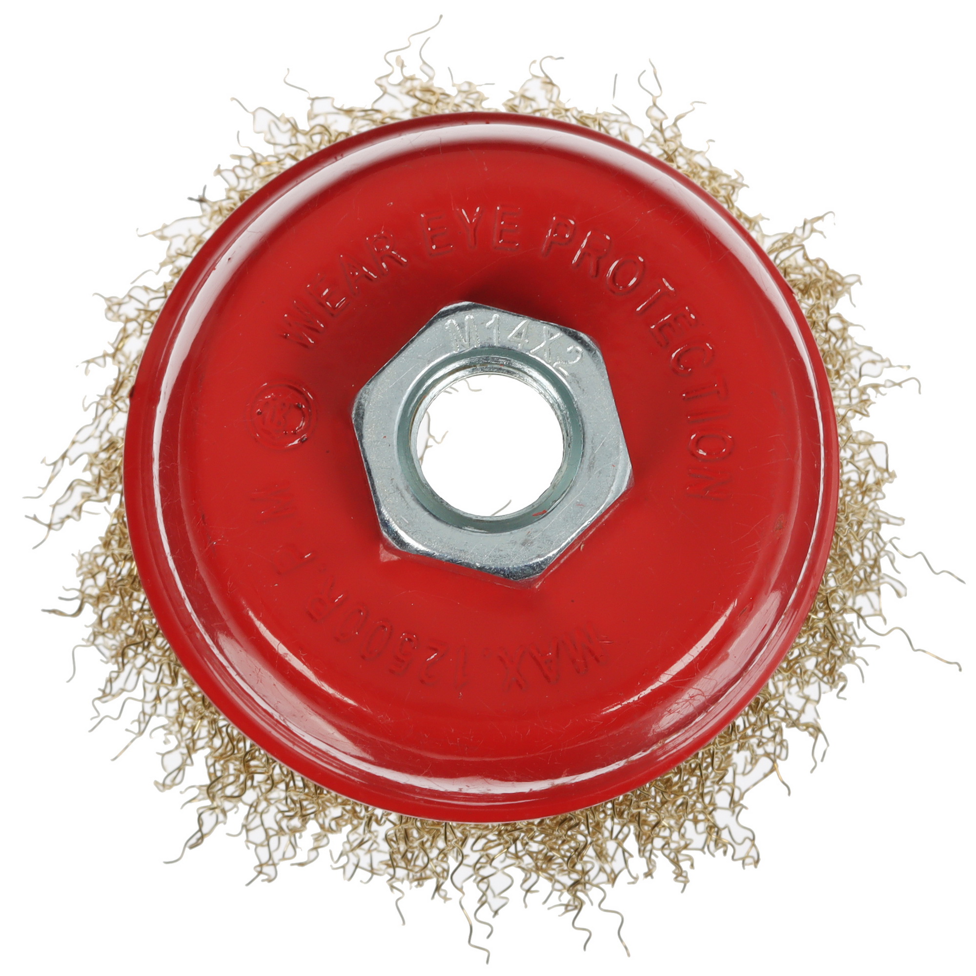 Щетка Elitech 189141 9130325 STDN-0021340 - Вид №1