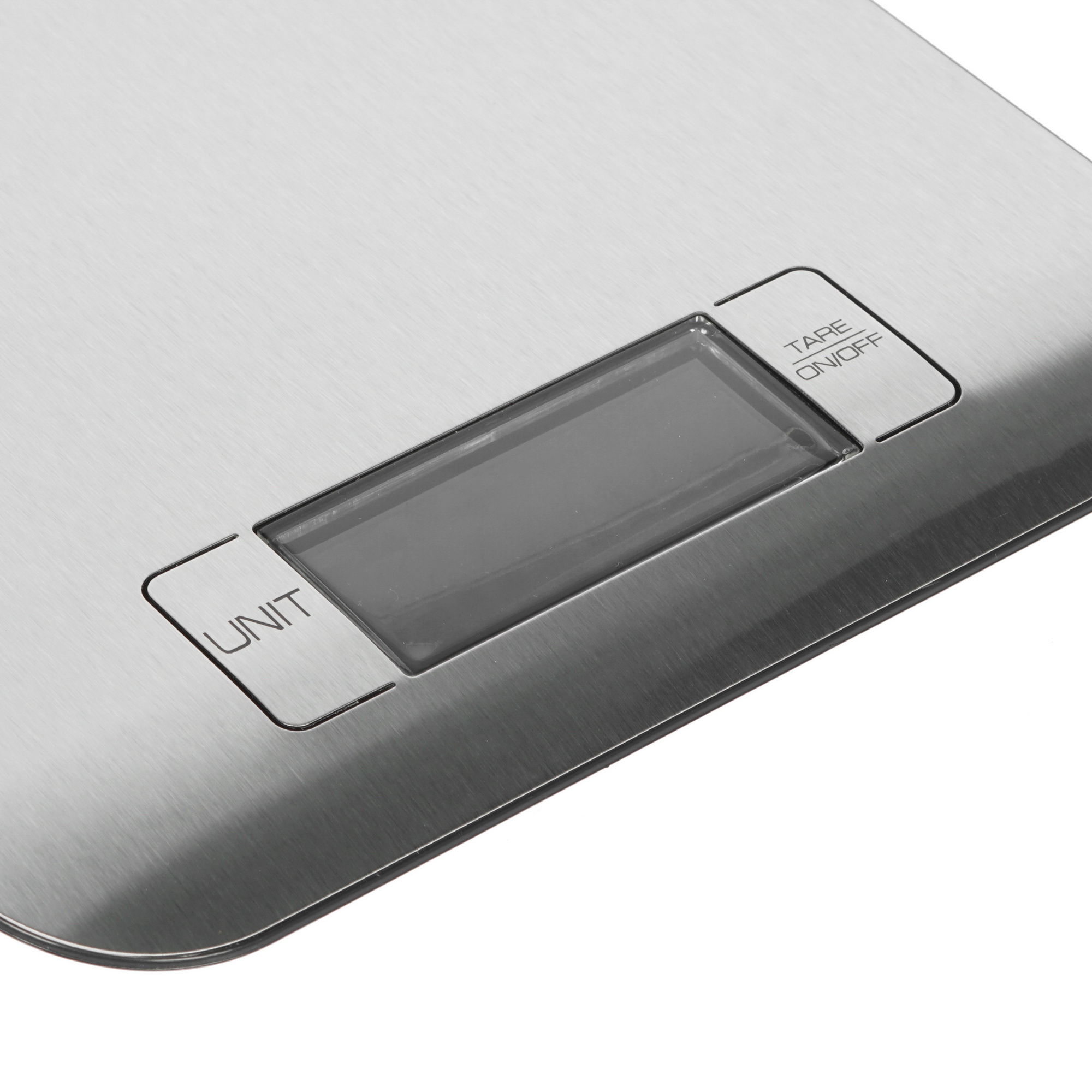 8117348 Кухонные весы Profi Cook PC-KW 1061 серебристый ProfiCook STDN-0040765 - Вид №2