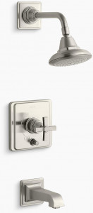 KOHLER  K-T13133-3A-BN