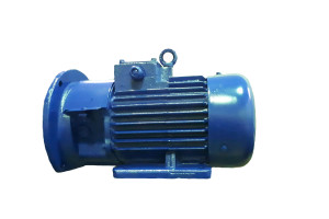 15979682 Крановый электродвигатель АМТКF 132 L 6 У1 IM 2001 02500 ТМ БЭЗ
