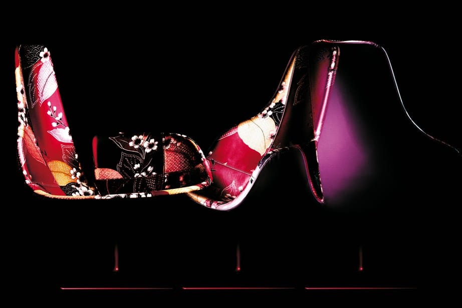 Вращающееся кресло MOROSO фьорд ARCH-00102532 - Вид №24