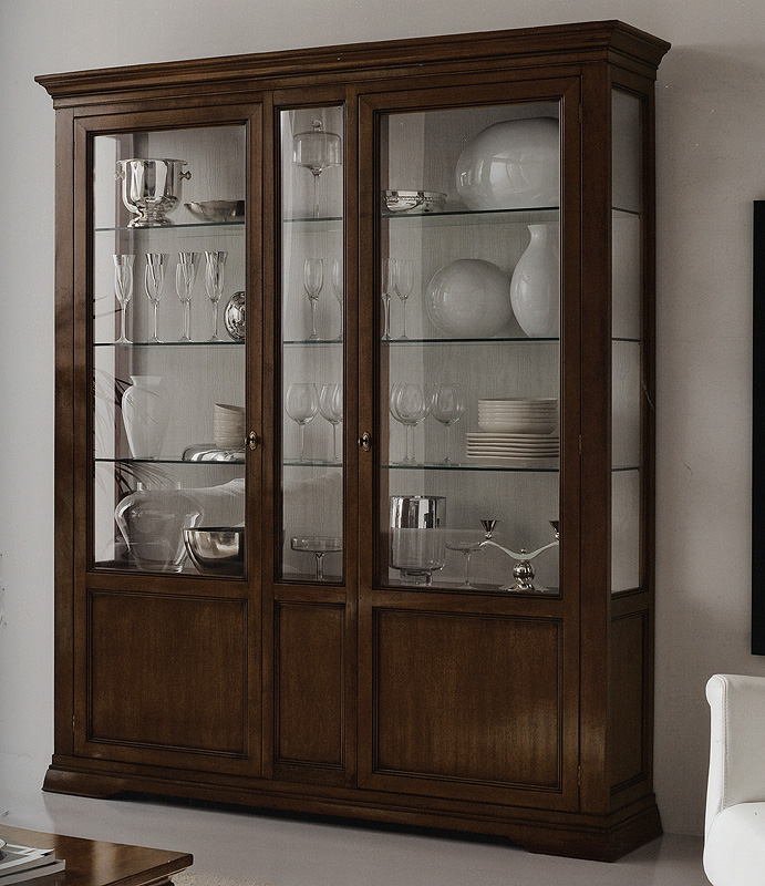 Витрина CONTESSA DEVINA NAIS VT025 Classic