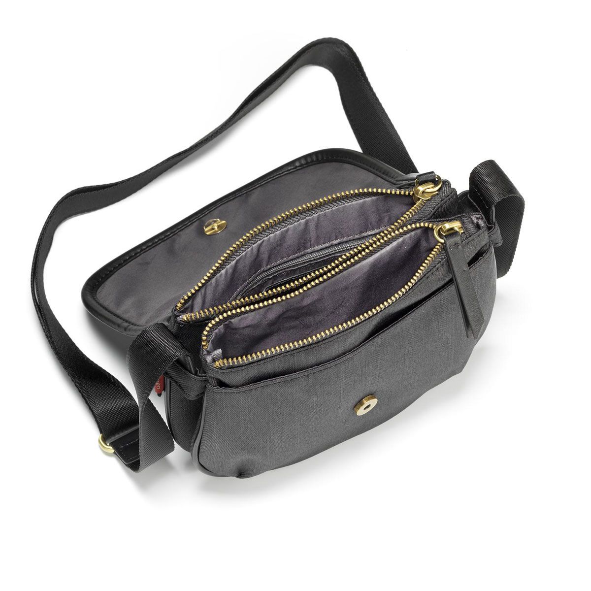 HTMP01/003 Сумка HTMP01 Crossover Tempting Hedgren Temptation - Вид №2