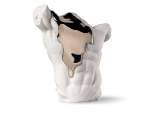 Фарфор безделушки