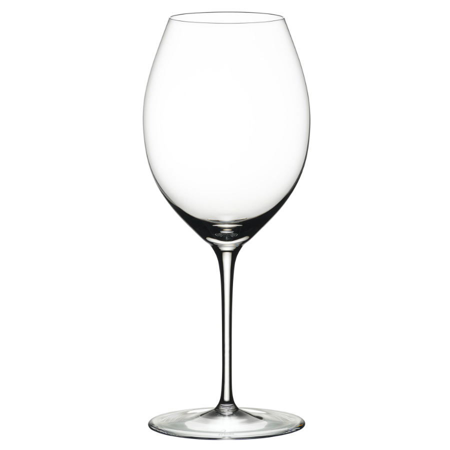 Фужер Sommeliers Hermitage, 590 мл, бессвинцовый хрусталь Riedel 440030 - Вид №3