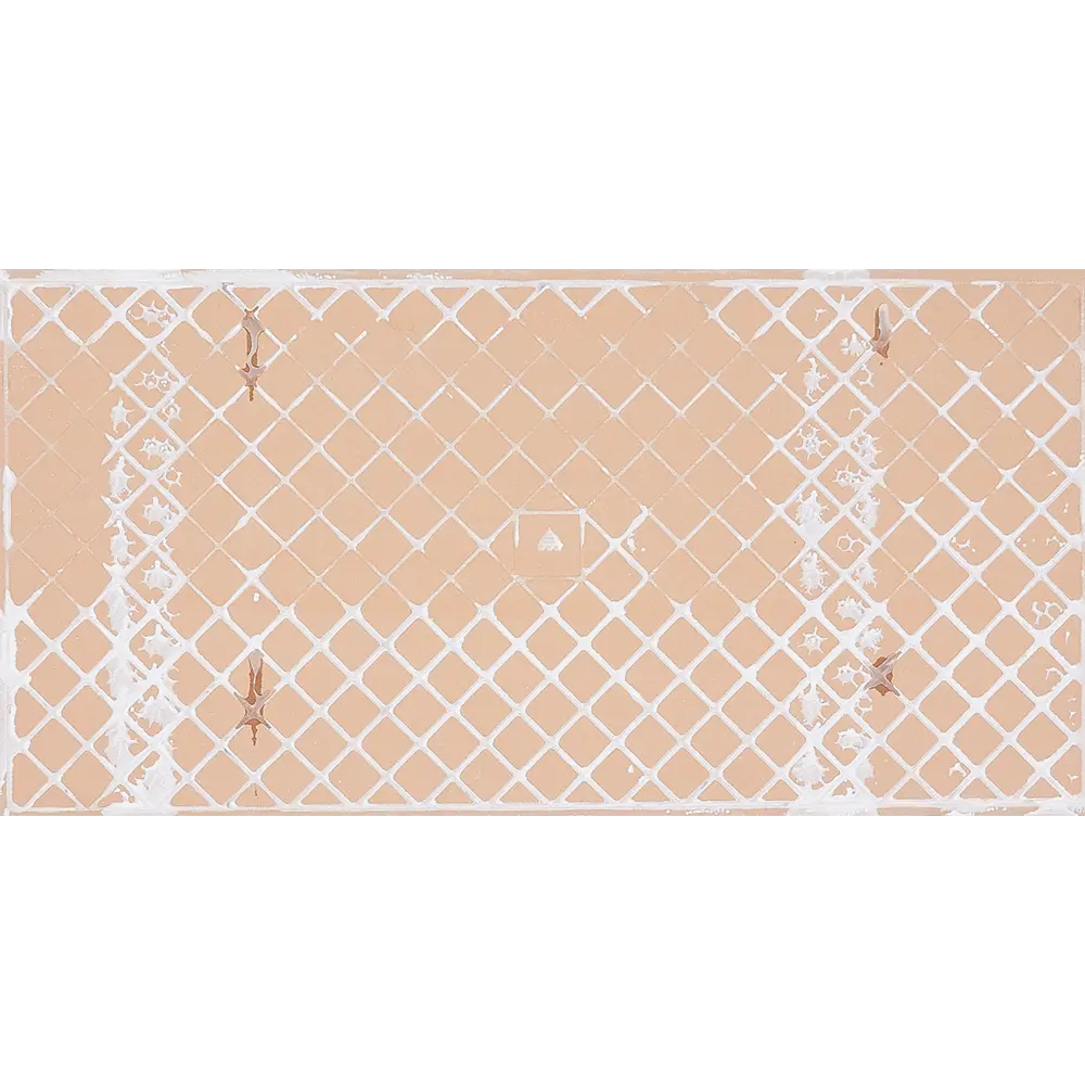 Плитка настенная «Кастельон» 30х60 см 1.62 м² цвет коричневый AXIMA STLM-2033319 - Вид №2