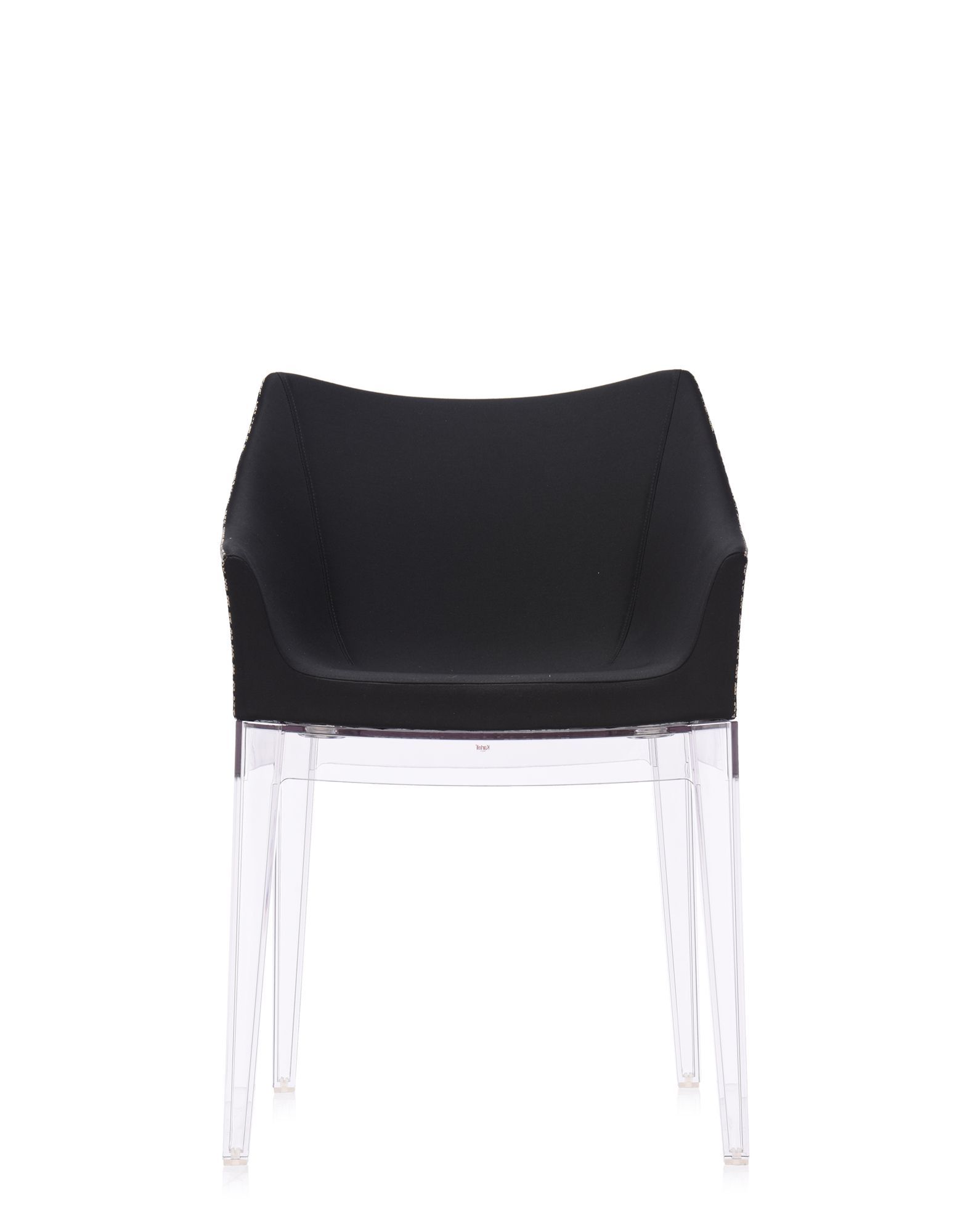 Полиуретановый стул с подлокотниками Kartell MADAME ARCH-00013781 - Вид №8
