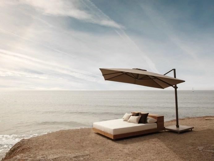 Jardinico Зонтик из акриловой ткани с боковой стойкой Jardinico attitude sun-id-1362126 - Вид №2