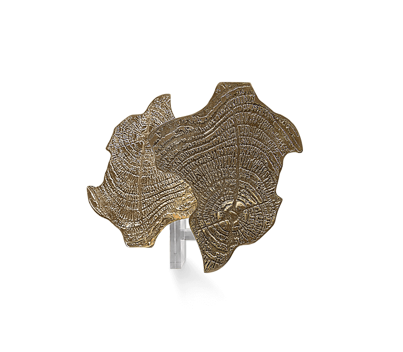 0-064 Приставной столик Monet gold  Boca Do Lobo  - Вид №12