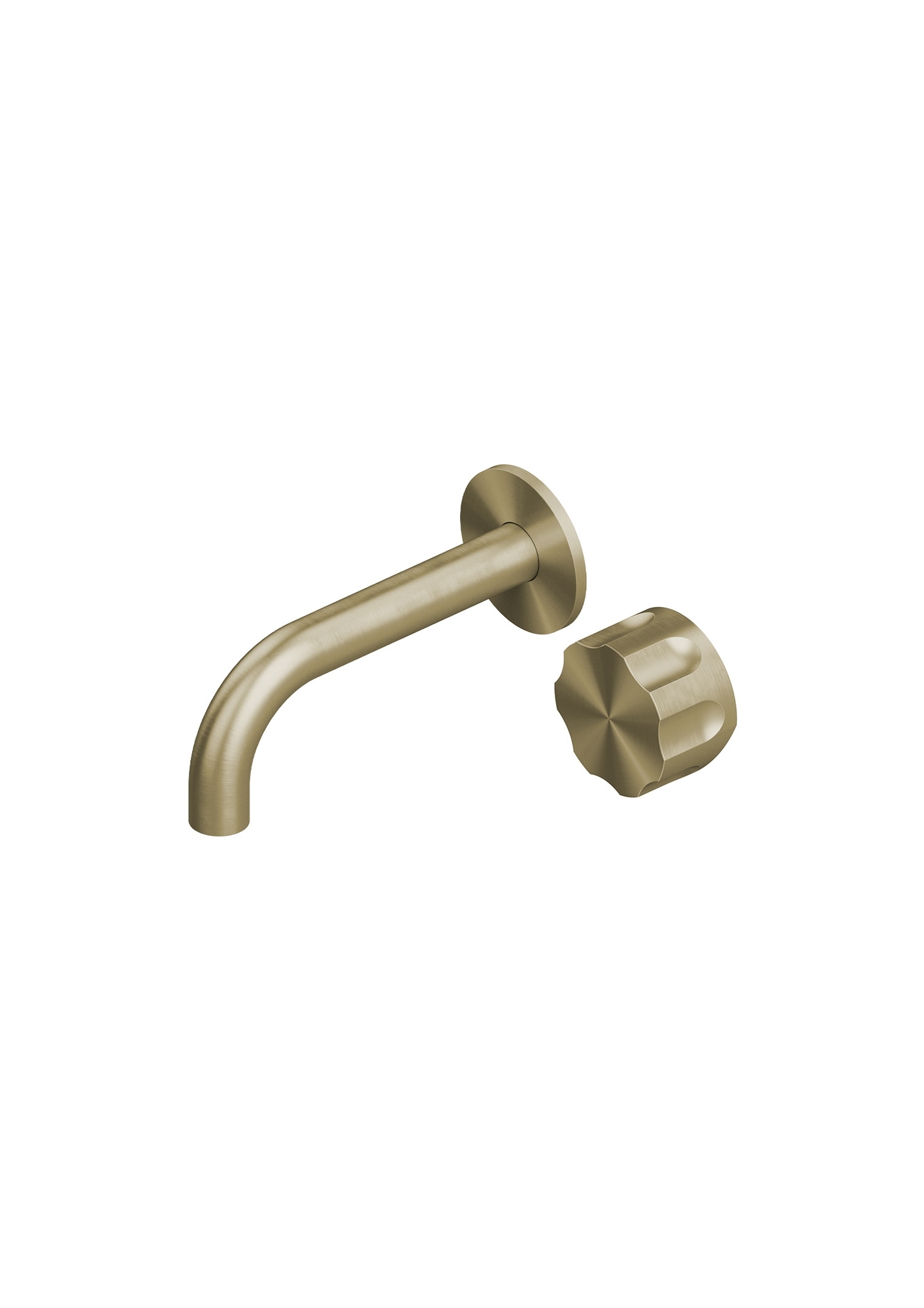 Modo. 17 10 т. Встроенный умывальник Quadrodesign 17 10 T - Вид №3