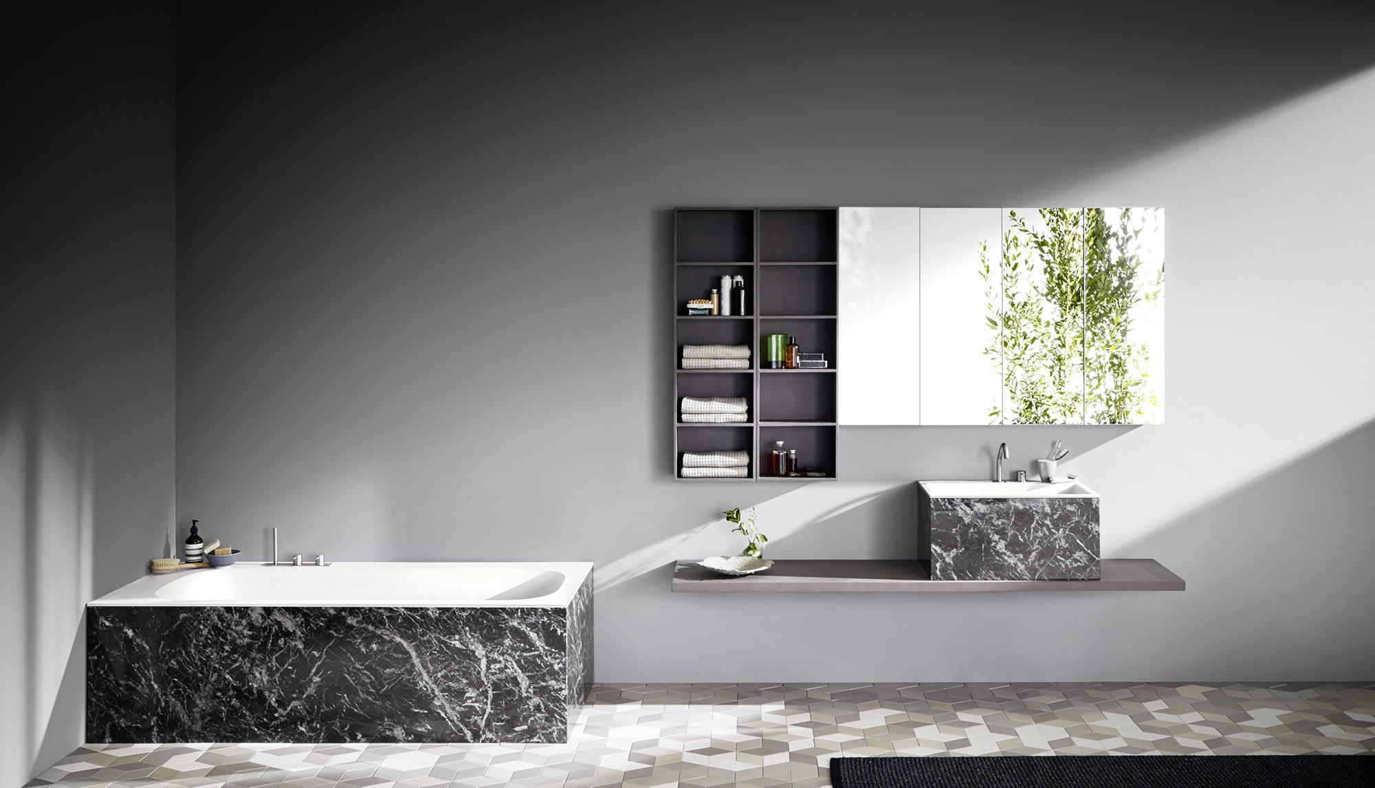 Rexa Design R1 панельный REXA-ST58  - Вид №1