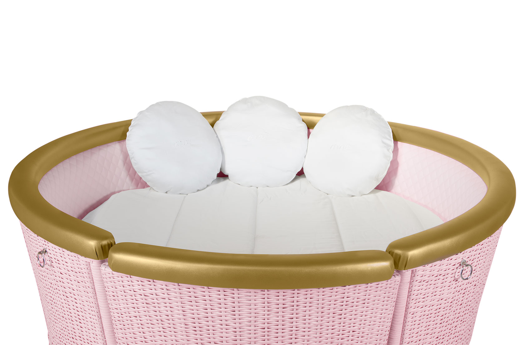 CIST807 Детская кровать Воздушный Шар Фэнтези Воздушный Шар Circu  - Вид №6